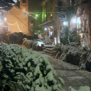 Giulia Pilotta picture of the event: PRESEPE VIVENTE AL CASTELLO DI RIVALTA 24.12.22